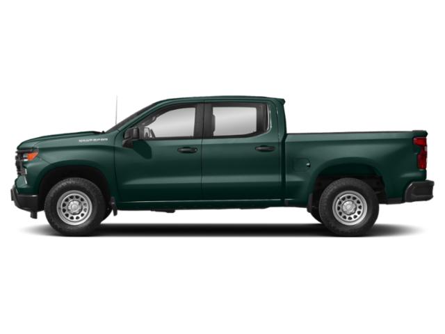 chevrolet silverado 1500 2024 1GCPAEED8RZ395610 image chevrolet silverado 1500 2024 1GCPAEED8RZ395610 image